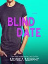 Cover image for Blind Date